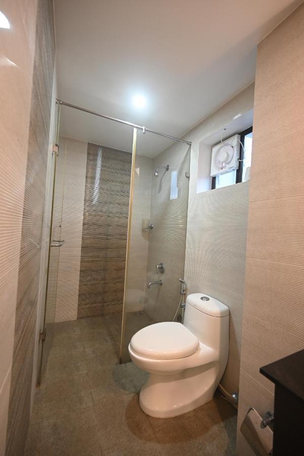 Hotel Bhagavath Gardens Chengannur Екстер'єр фото